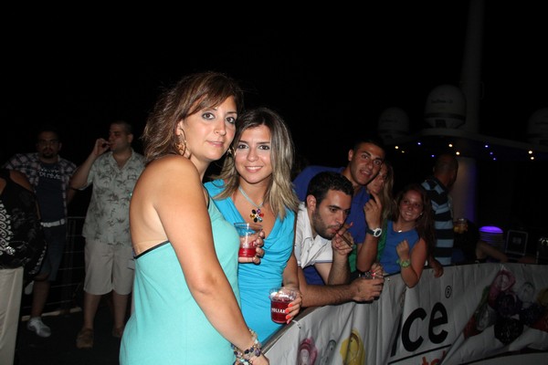 Beirut Party Cruise